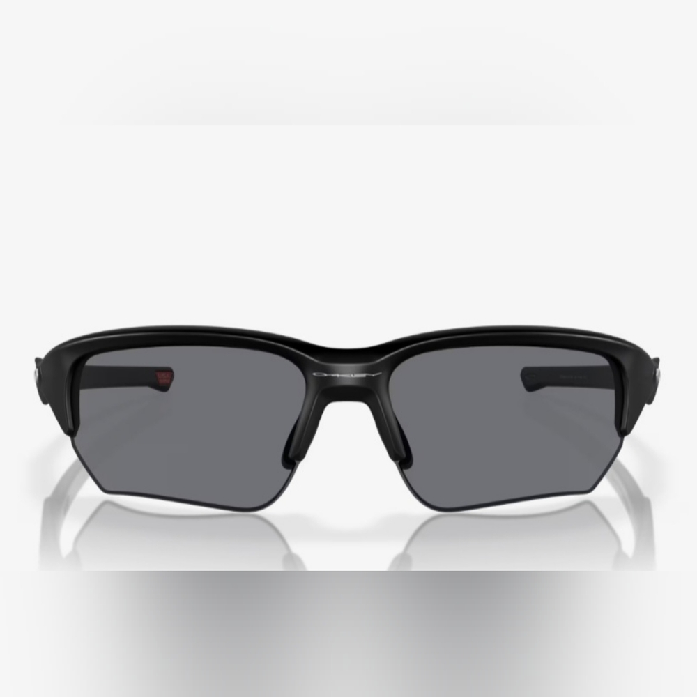 Oakley Sunglasses Flak Beta - Picture 3 of 6